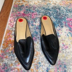Franco sarto mules